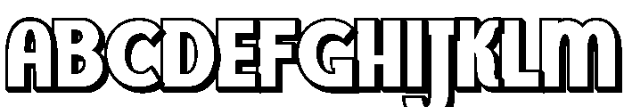 Twinkle Star Regular FONT