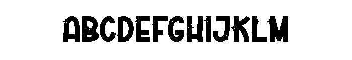 Twinkle Starnight FONT