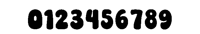Twinkle Valentine Regular Font OTHER CHARS