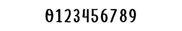 Twinkle Wednesday Font OTHER CHARS