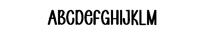 Twinkle Wednesday FONT