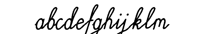 Twinkleberry Light FONT