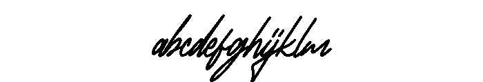 Twinlady FONT