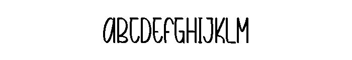 Twins Designer FONT