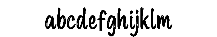 Twisted Love FONT