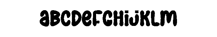 Twisted Mindset FONT