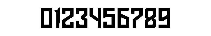 Twiston Font OTHER CHARS