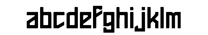 Twiston FONT