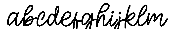 Two Women FONT