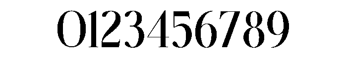 Twoswash Regular Font OTHER CHARS