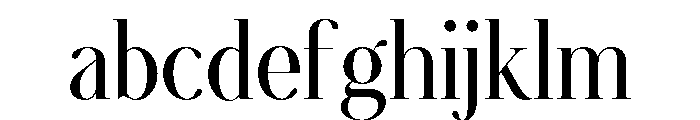 Twoswash Regular FONT