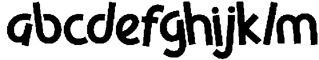 TWINKO-Regular otf (400) FONT