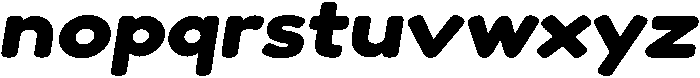 Twig otf (400) Font LOWERCASE