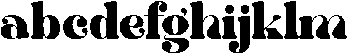 Twilight Mystic otf (300) FONT