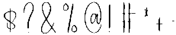 Twilight Regular otf (300) Font OTHER CHARS