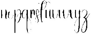 Twilight Regular otf (300) Font LOWERCASE