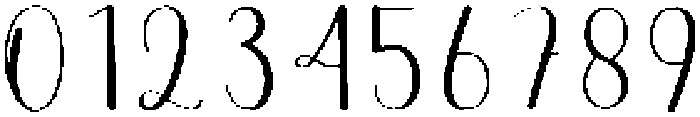 Twilight Regular otf (300) Font OTHER CHARS