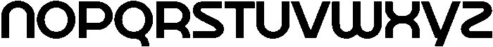 Twilight Regular otf (300) Font UPPERCASE