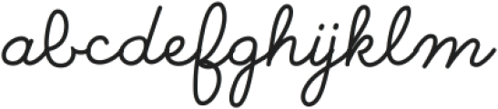 Twilight Sonata Script ttf (300) FONT