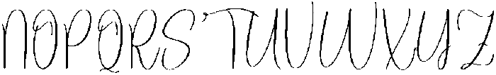 Twilight Sparkle Regular otf (300) Font UPPERCASE