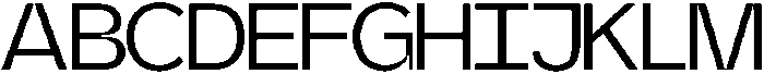 TwilightFantasy otf (300) Font UPPERCASE