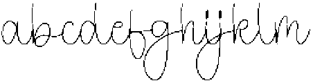 Twinkle Christmas Regular otf (400) FONT