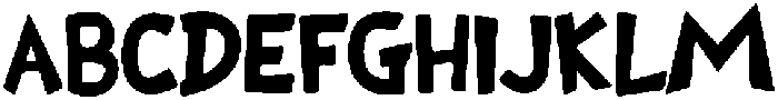 Twinkle Dreams Regular otf (400) Font UPPERCASE
