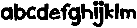 Twinkle Dreams Regular otf (400) FONT
