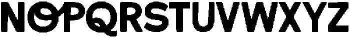 Twinkle Dreams otf (400) Font LOWERCASE