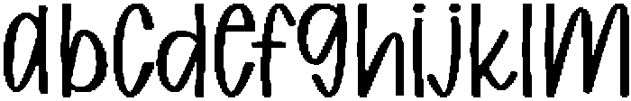 Twinkle Honey otf (400) FONT