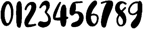 Twinkle Regular otf (400) Font OTHER CHARS
