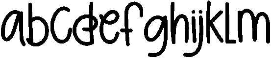 Twinkle Regular otf (400) FONT