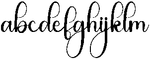Twinkle Sweet Regular otf (400) FONT