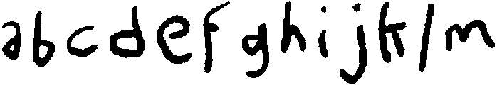 Twirlywafflegoo Regular otf (400) FONT
