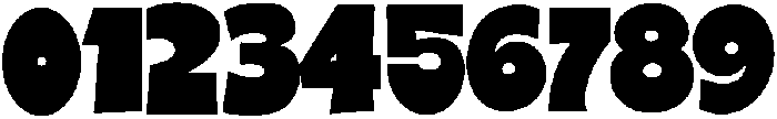 Twist Regular otf (400) Font OTHER CHARS