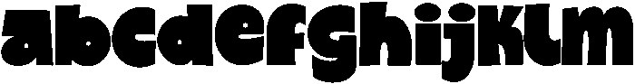 Twist Regular otf (400) FONT