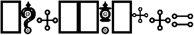 Twistoria Regular otf (400) Font OTHER CHARS