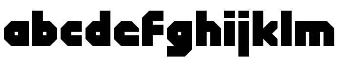 twitcher FONT
