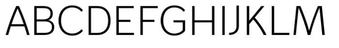 TWA Assembly Sans Regular Font UPPERCASE