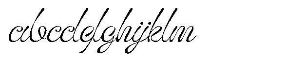 Tweyday FONT
