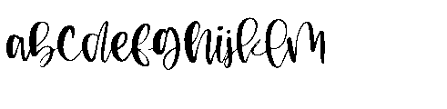 Twilight Heaven Regular FONT