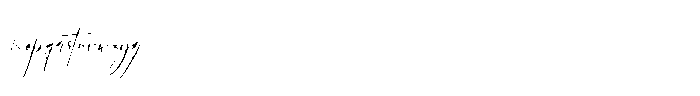 Twilight Kiss Font LOWERCASE