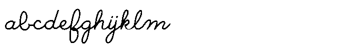 Twilight Sonata Script FONT