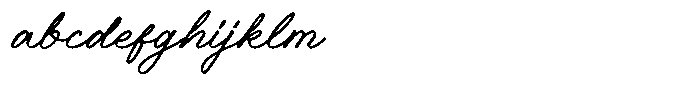 Twinkle Wonder FONT