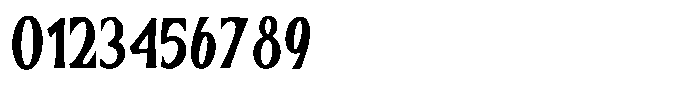 Twinkory Font OTHER CHARS