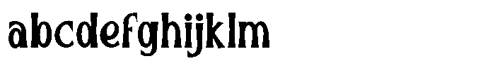 Twinkory FONT