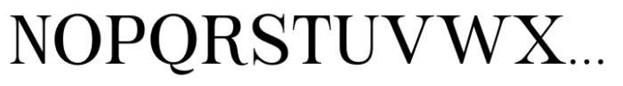 Twist Glimpse Bold Font LOWERCASE