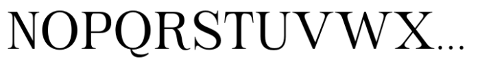 Twist Glimpse Semi Bold Font LOWERCASE