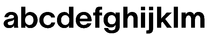 TWKLausanne 650 FONT