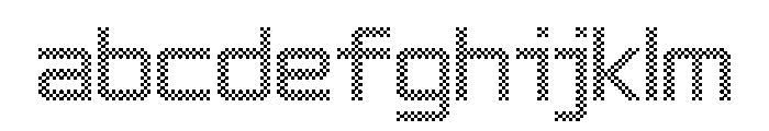 TwoTone Specials FONT